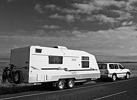 Aspen Chiptuning: Meer vermogen en betere presaties bij het trekken van een caravan