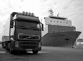 Aspen Chiptuning: Ook voor vrachtwagens en andere bedrijfsauto's